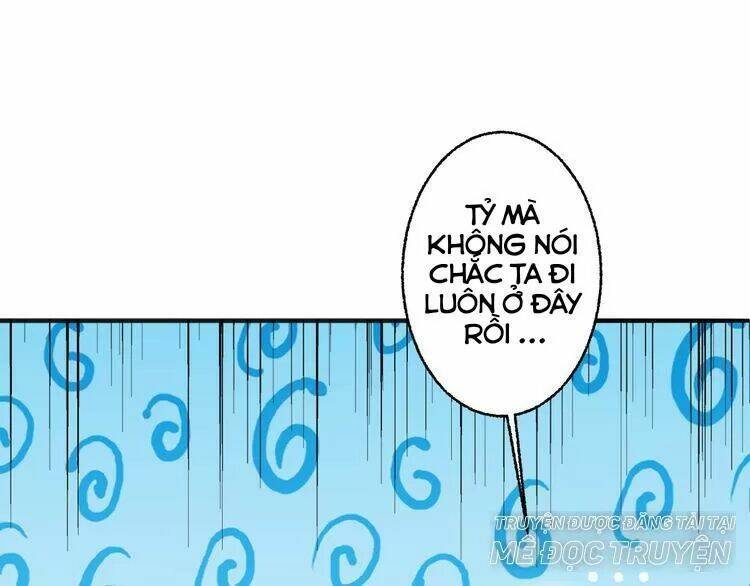 Luôn Có Điêu Dân To Gan Muốn Hại Trẫm Chương 3 Ảnh 47
