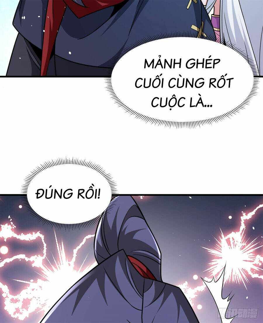 Không Có Đạo Lữ Sẽ Chết Chương 91 Ảnh 34