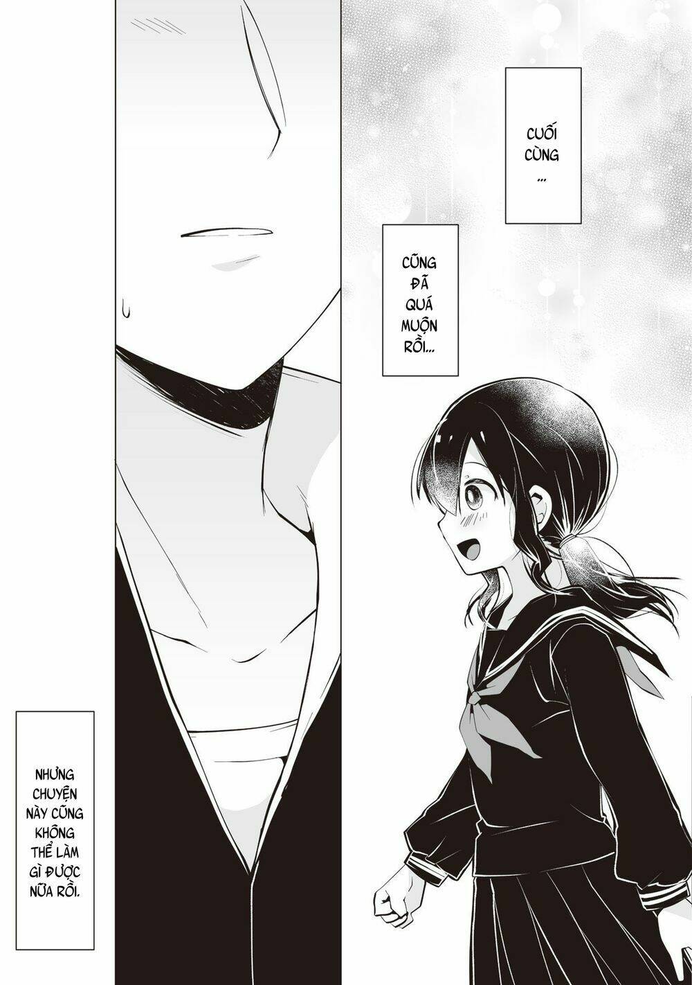 Tonari No Seki No Satou-San Chương 13 Ảnh 23