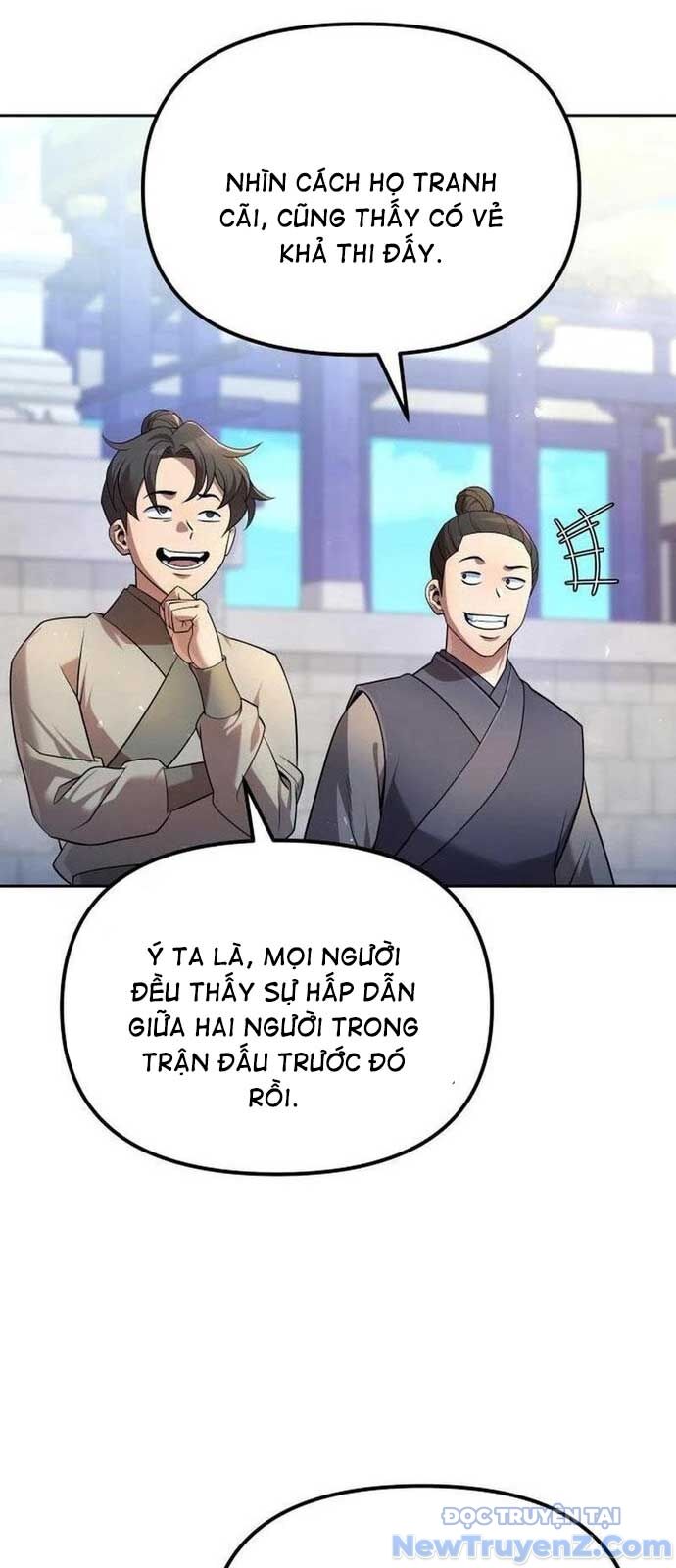 Hoạn Quan Hồi Quy: Tróc Phong Truy Nguyệt Chương 36 Ảnh 3
