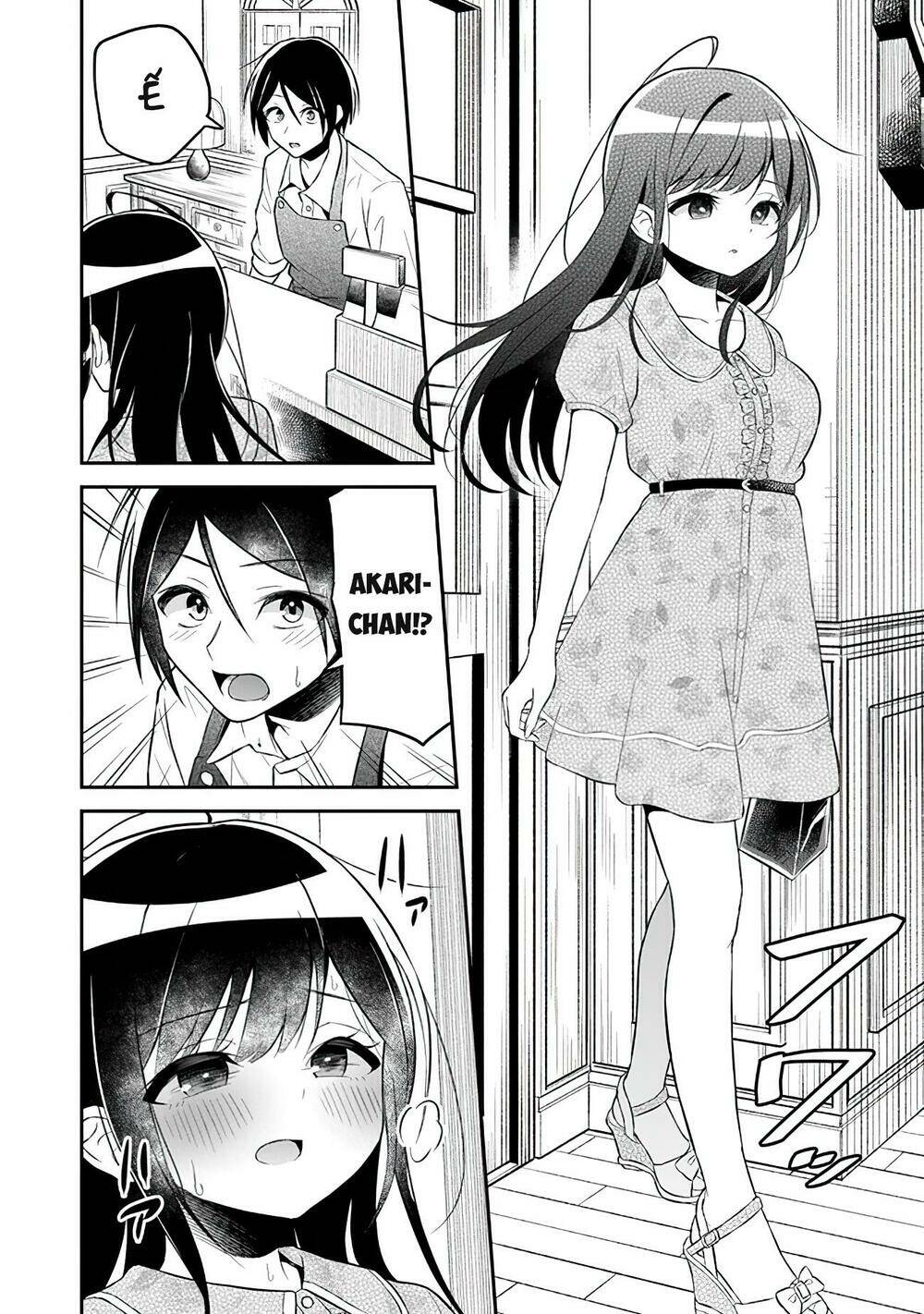 Yuujin Ni 500 Yen Kashitara Shakkin No Kata Ni Imouto Wo Yokoshitekita No Dakeredo, Ore Wa Ittai Dou Chương 6 Ảnh 27
