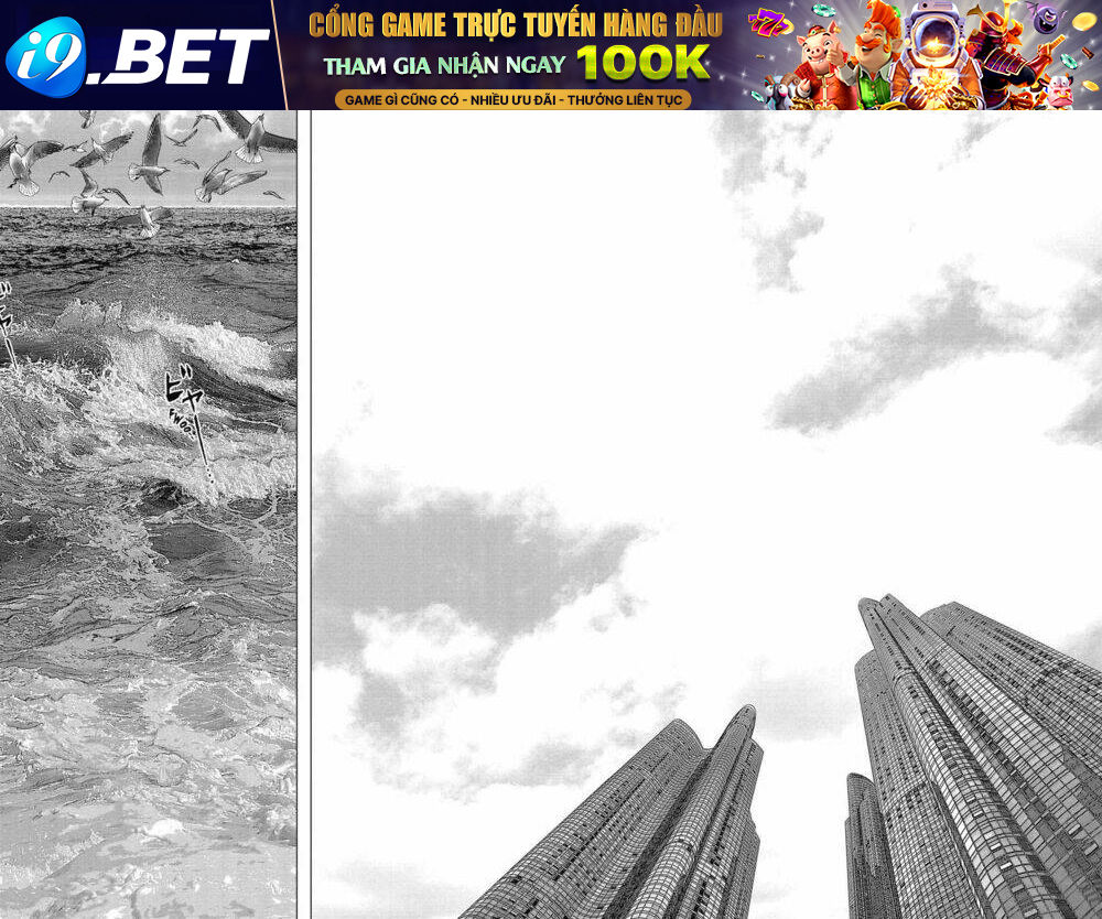 Sun-Ken Rock Chương 155 Ảnh 10