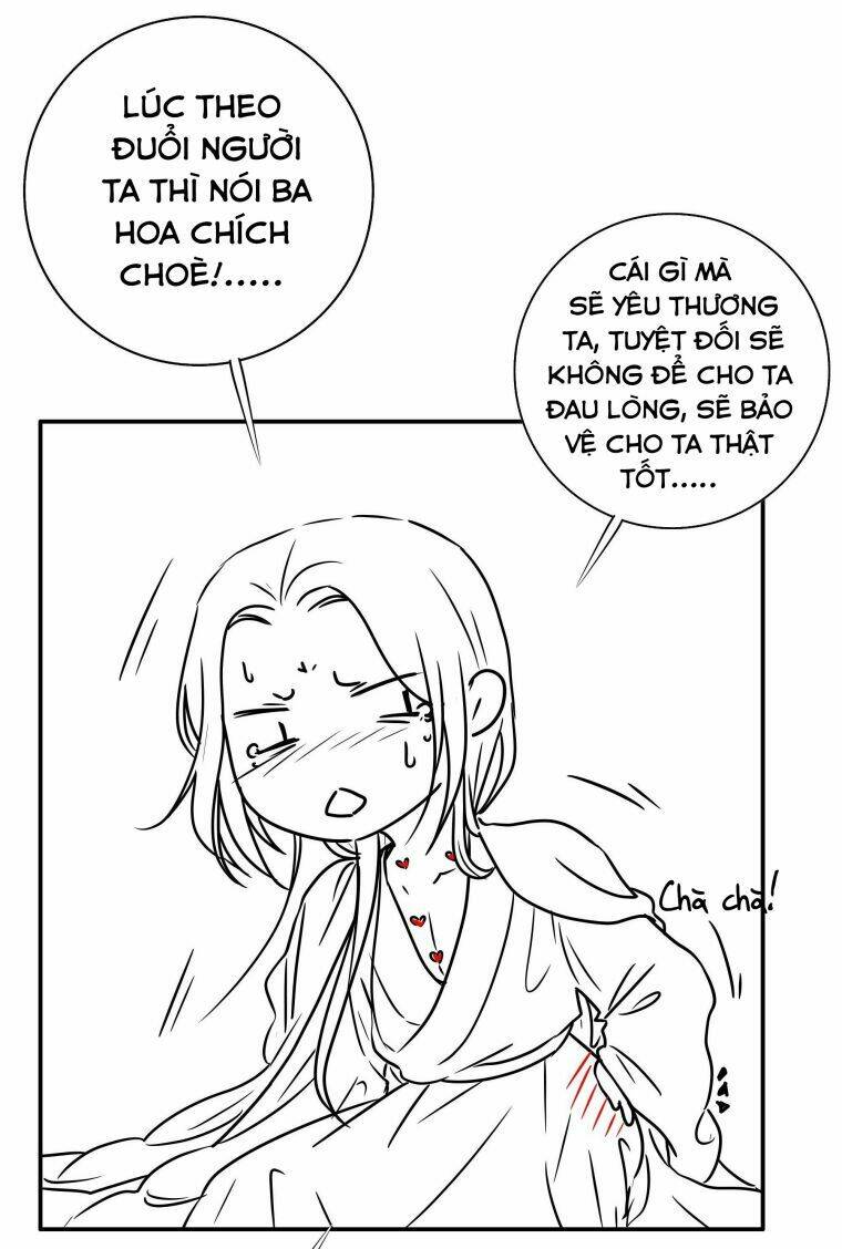 Nguyệt Trụy Trọng Minh Chương 10 Ảnh 18