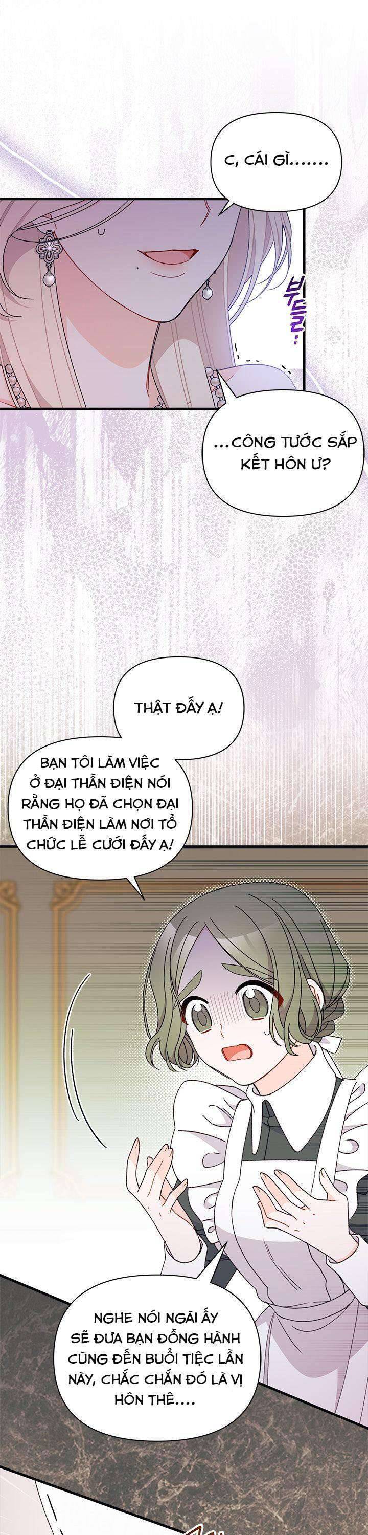Tôi Đã Có Chồng Sau Khi Nhặt Được Nam Chính Chương 54 Ảnh 11