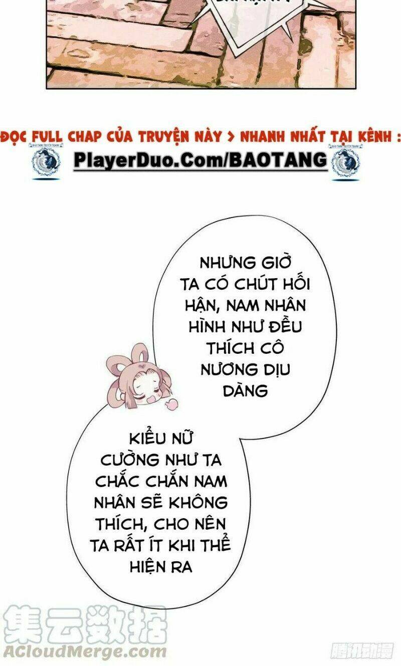 Điền Viên Mật Sủng: Cô Vợ Nóng Bỏng Chương 96 Ảnh 38