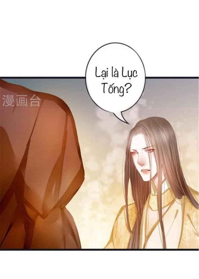 Yêu Tam Dẫn Chương 5 Ảnh 34