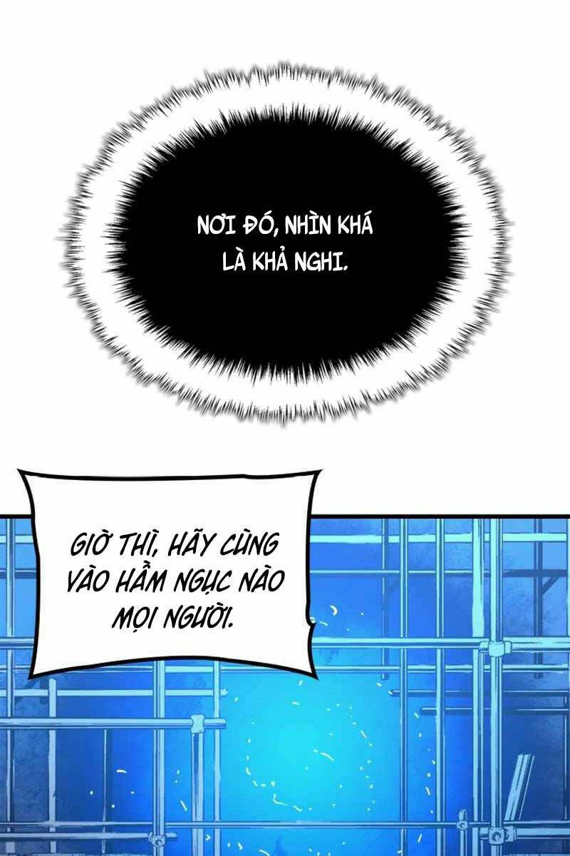 Solo Leveling Ss3 Chương 10 Ảnh 61