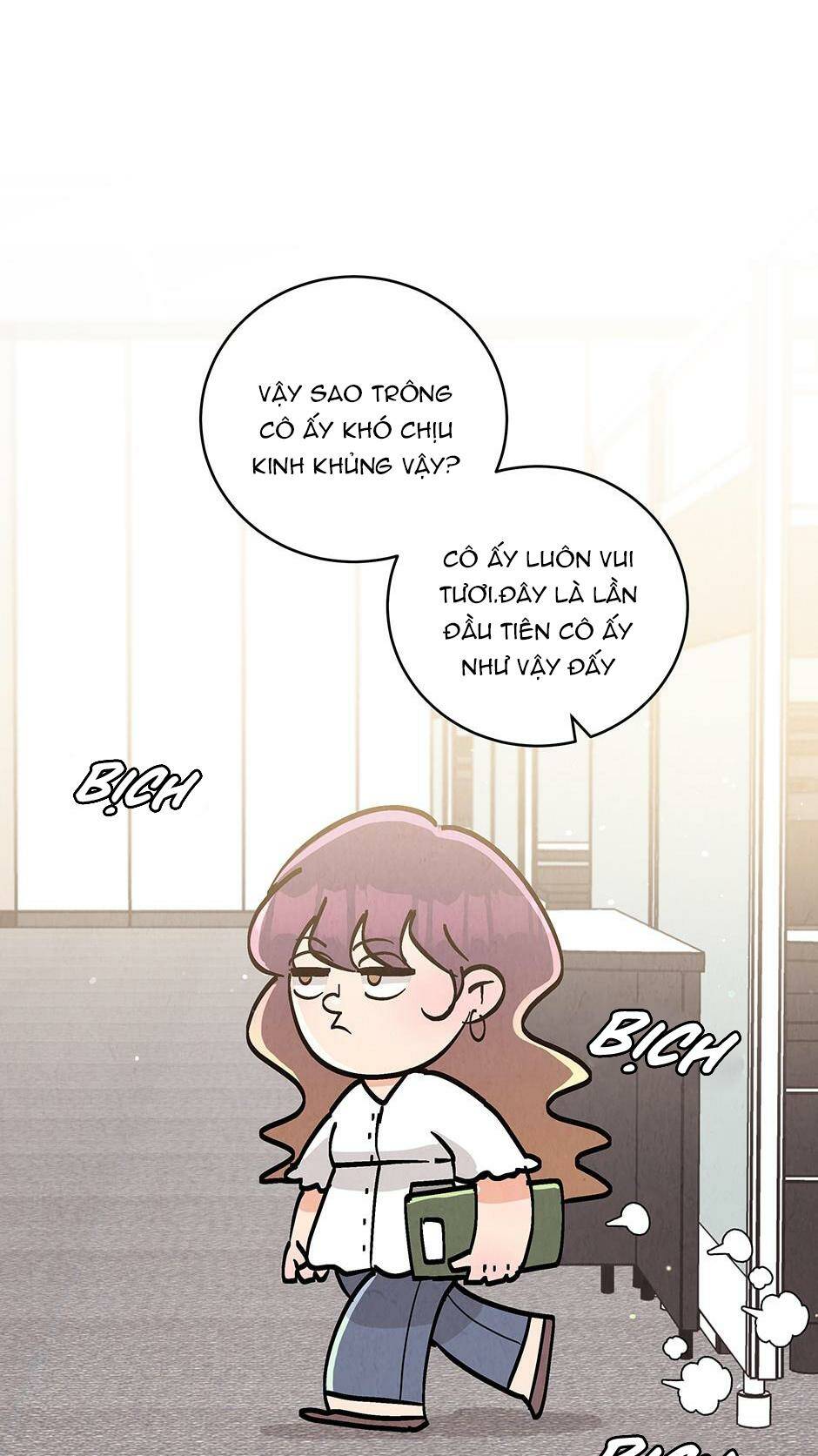 Chào Nhé, Không Làm Thông Gia Nữa Đâu! Chương 54 Ảnh 65
