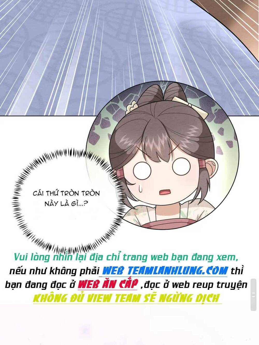Đoàn Sủng Công Chúa : Tiểu Manh Bạo Quân Vừa Ngọt Vừa Hung Chương 15 Ảnh 29