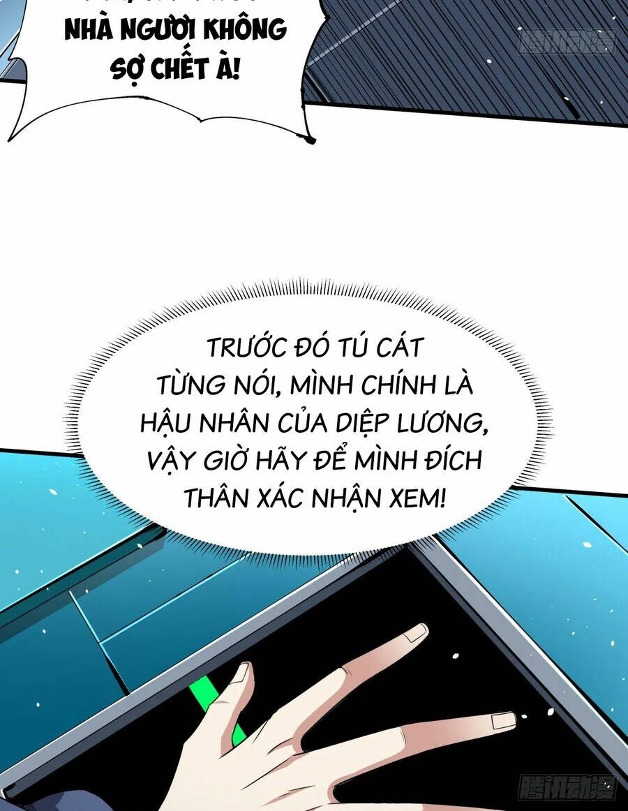 Không Có Đạo Lữ Sẽ Chết Chương 86.5 Ảnh 10