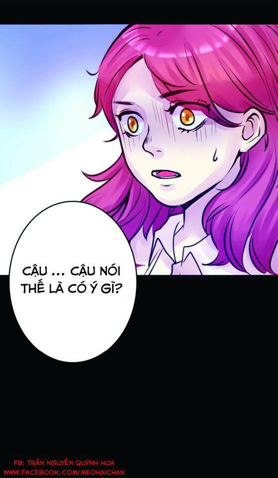 Trả Thù Trường Trung Học 2 Chương 8 Ảnh 28