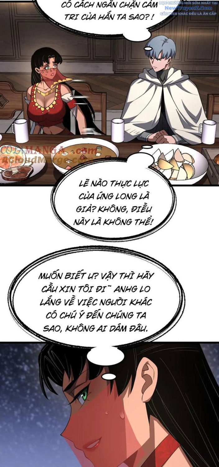 Mạt Thế Kiếm Thần: Ta Chấn Kinh Toàn Cầu Chương 72 Ảnh 51