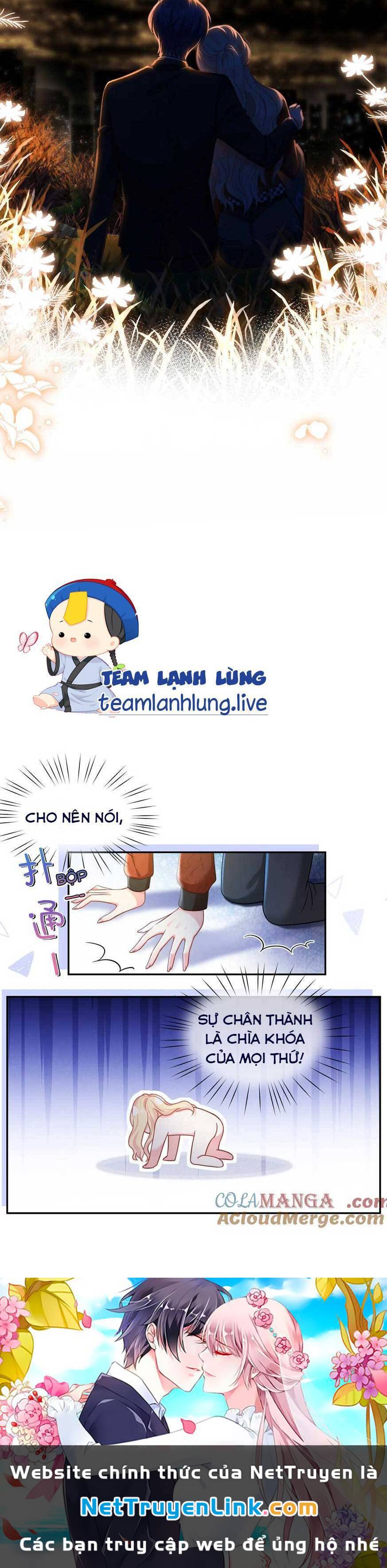 Tôi Trở Thành Kiều Thê Của Ông Trùm Phản Diện Chương 97 Ảnh 38