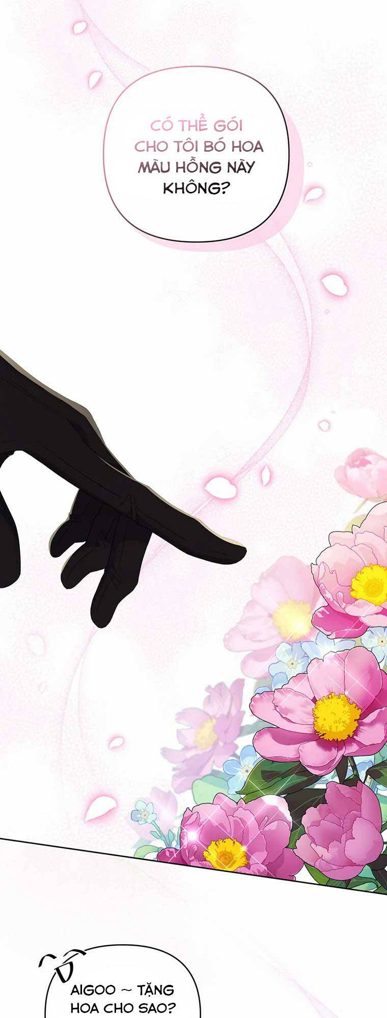 Em Phải Chịu Trách Nhiệm Với Ta Chương 17 Ảnh 55