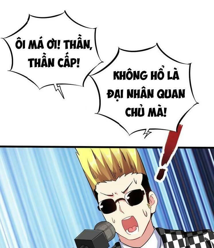 Kinh Thế Kỳ Nhân Chương 42 Ảnh 5
