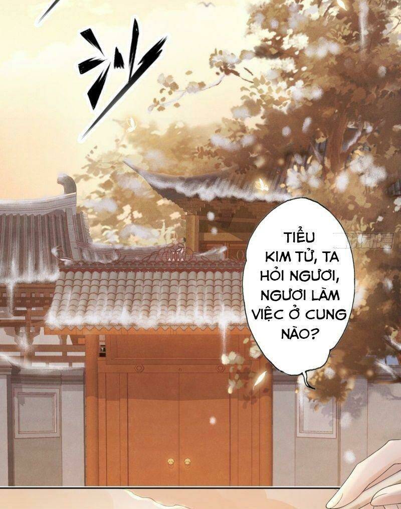 Mê Hoặc Lòng Người Chương 20 Ảnh 13
