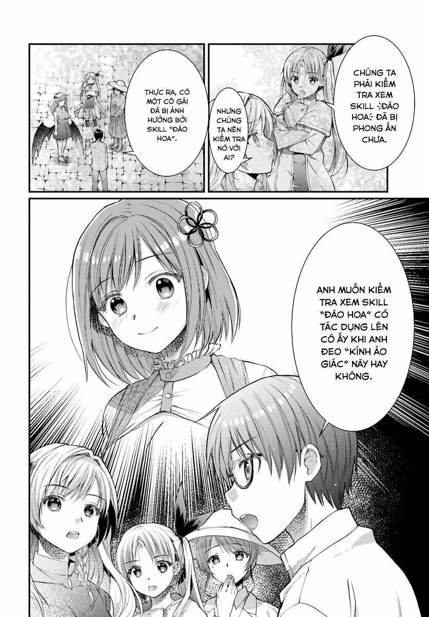 Neta Chara Kari Play No Tsumori Ga Isekai Shoukan ~Mayoibito Wa Josei No Teki Ni Ninteisaremashita~ Chương 5 Ảnh 31