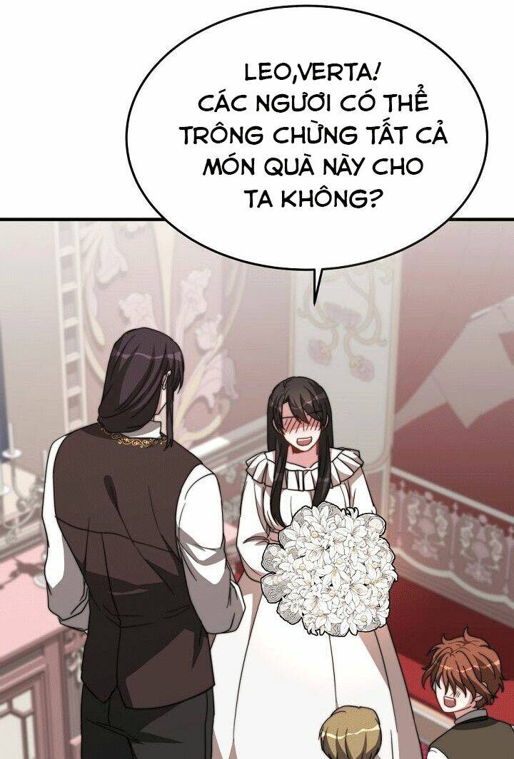 Cô Dâu Của Elysian Chương 7 Ảnh 21