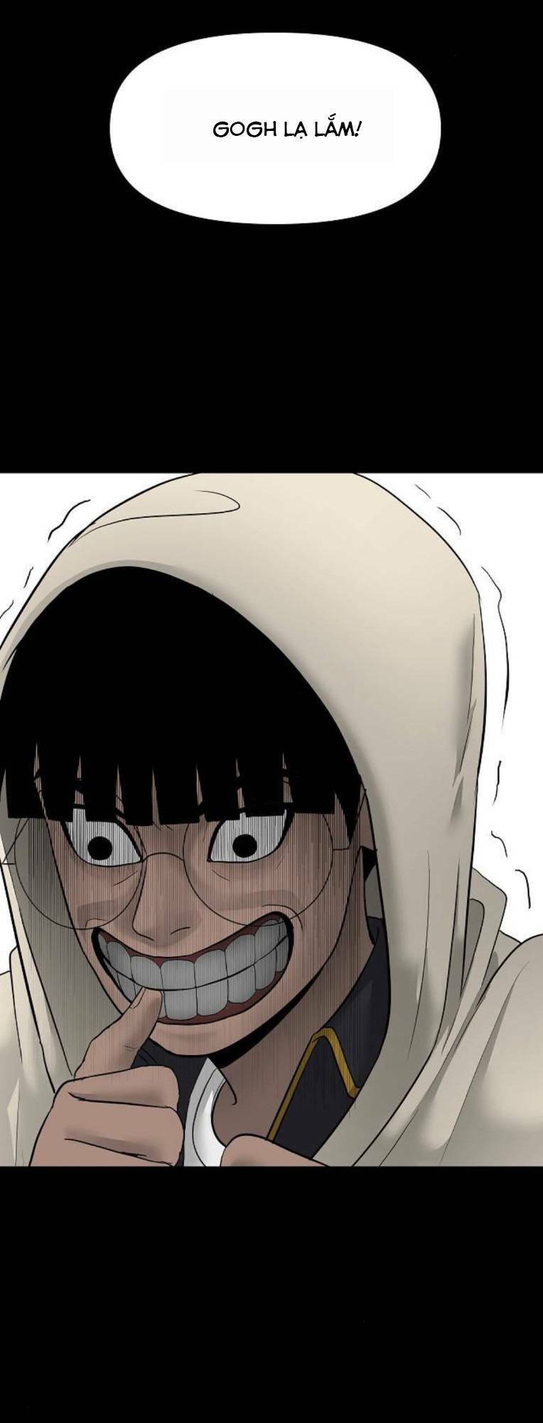 Ngôi Nhà Hoán Đổi Chương 5 Ảnh 81