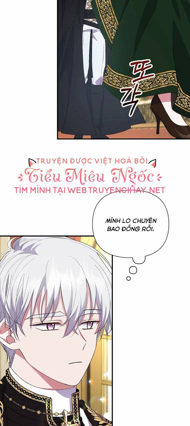 Em Phải Chịu Trách Nhiệm Với Ta Chương 9 Ảnh 39