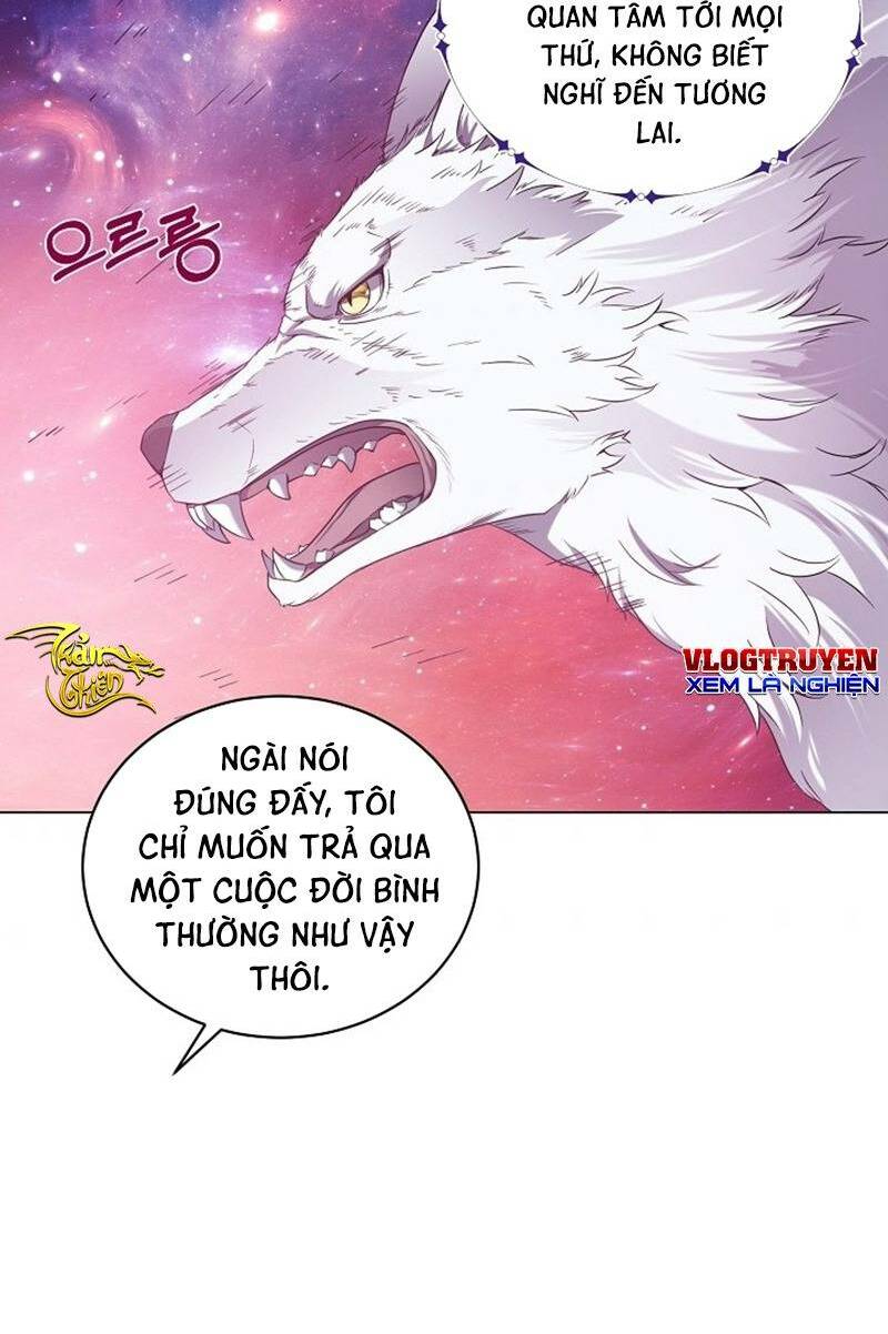Anh Hùng Tái Xuất Mở Nhà Hàng, Đụng Là Phang! Chương 4 Ảnh 41
