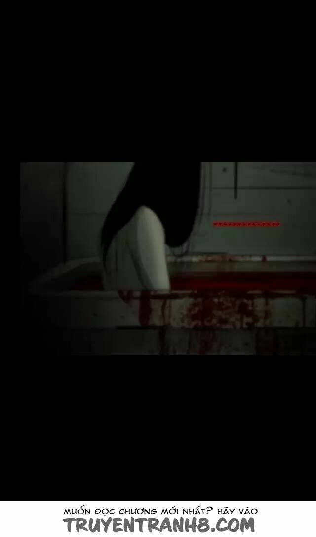 Horror Show Chương 38 Ảnh 36
