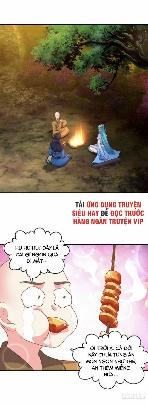 Tiên Ma Đồng Tu Chương 185 Ảnh 6
