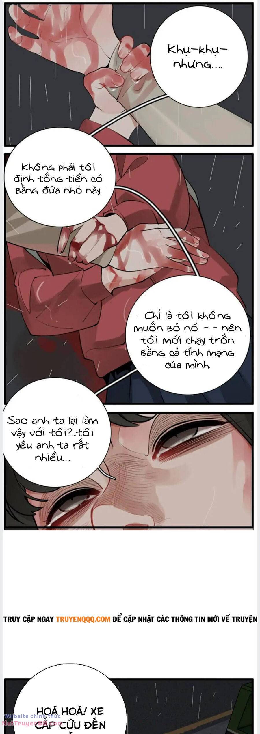 Vật Trong Tay Chương 106 Ảnh 8