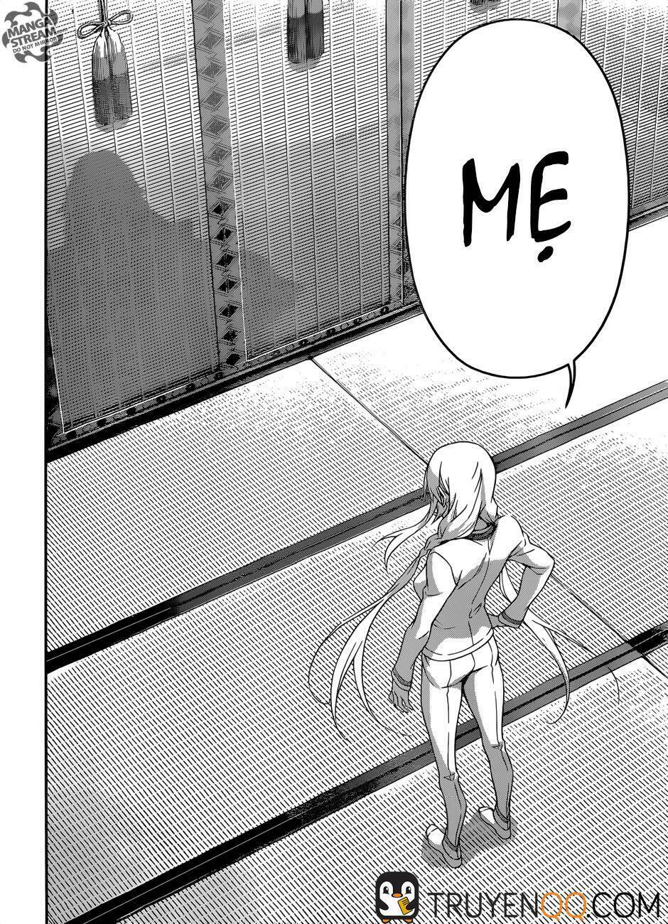 Cuộc Chiến Ẩm Thực Chương 300 Ảnh 16