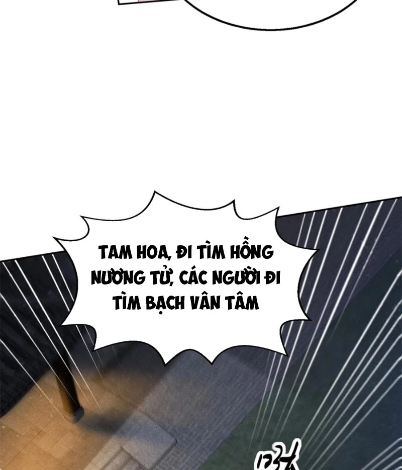 Tâm Ma Chương 164 Ảnh 44
