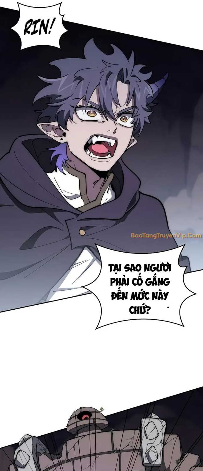 Kẻ Kiến Tạo Hầm Ngục Chương 29 Ảnh 21
