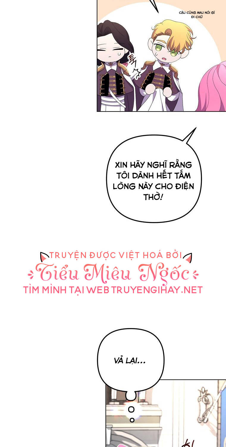 Em Phải Chịu Trách Nhiệm Với Ta Chương 27 Ảnh 24