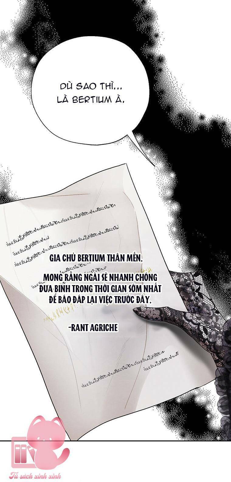 Cách Bảo Vệ Anh Trai Của Nữ Chính Chương 40 Ảnh 47