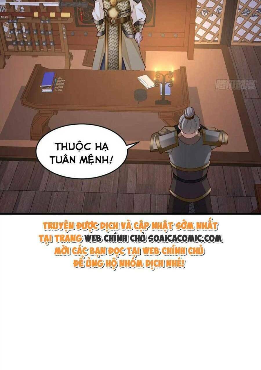 Thuần Hóa Ba Ba Bạo Quân Chương 85 Ảnh 13