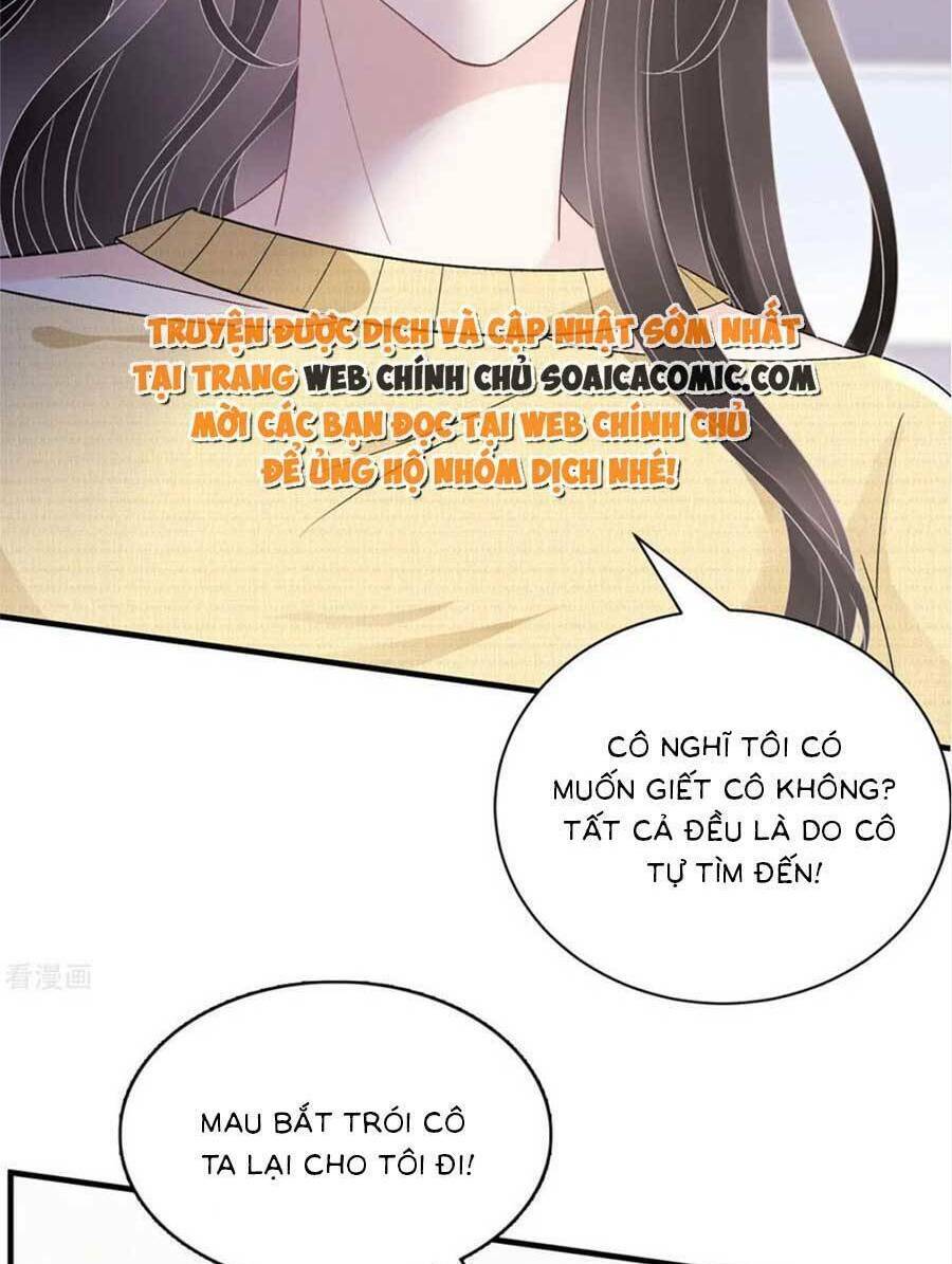 Đại Tiểu Thư Có Ý Đồ Gì Xấu Đâu Chương 180 Ảnh 20