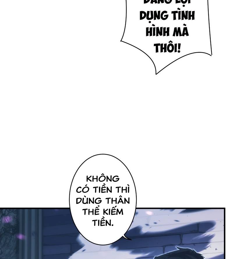 Tân Thủ - Từng Xếp Hạng Nhất Thế Giới Chương 4 Ảnh 12