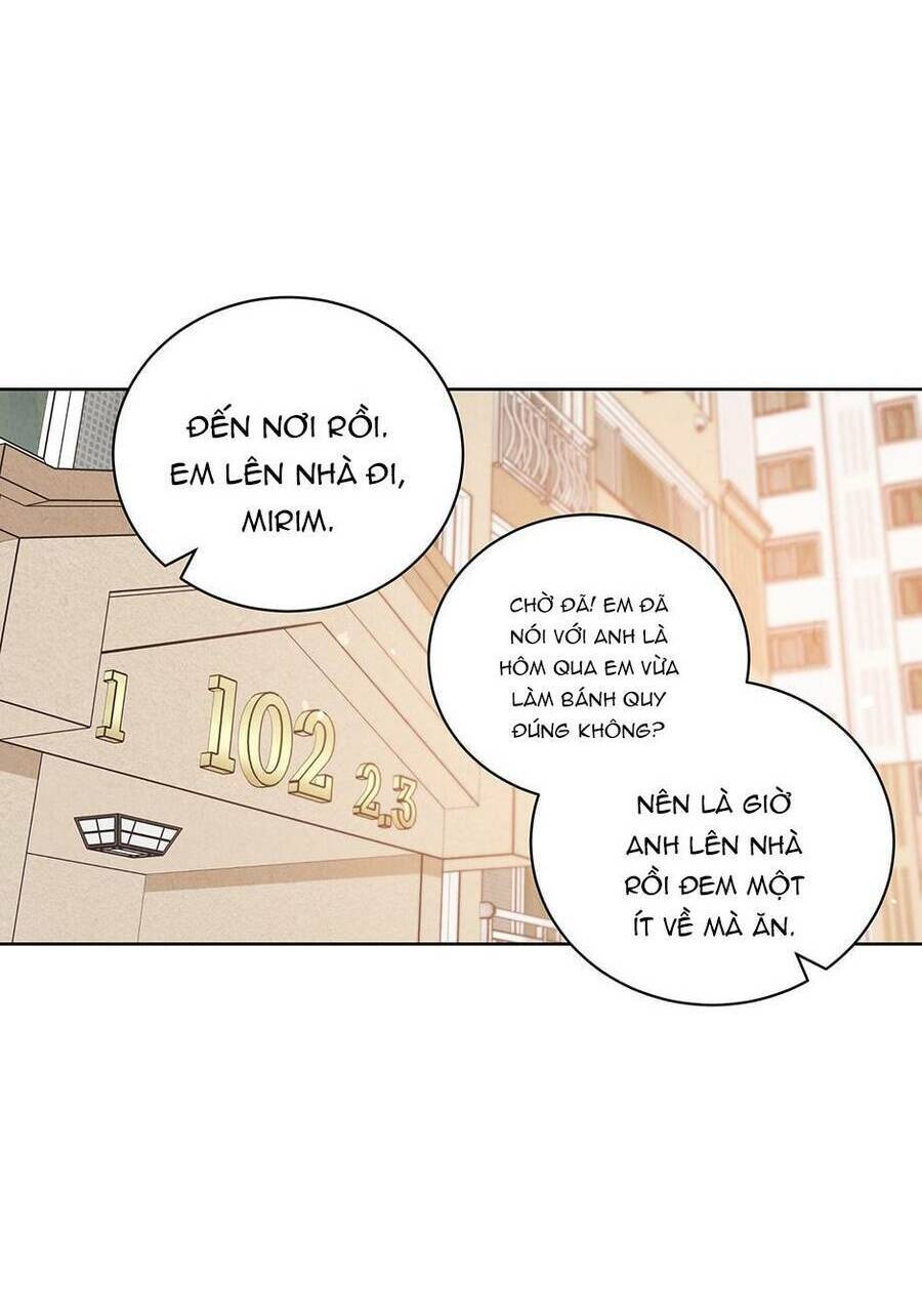 Chào Nhé, Không Làm Thông Gia Nữa Đâu! Chương 75 Ảnh 11