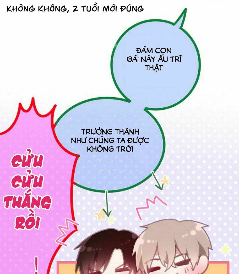 Tháng Sáu Kì Diệu Chương 55 Ảnh 31