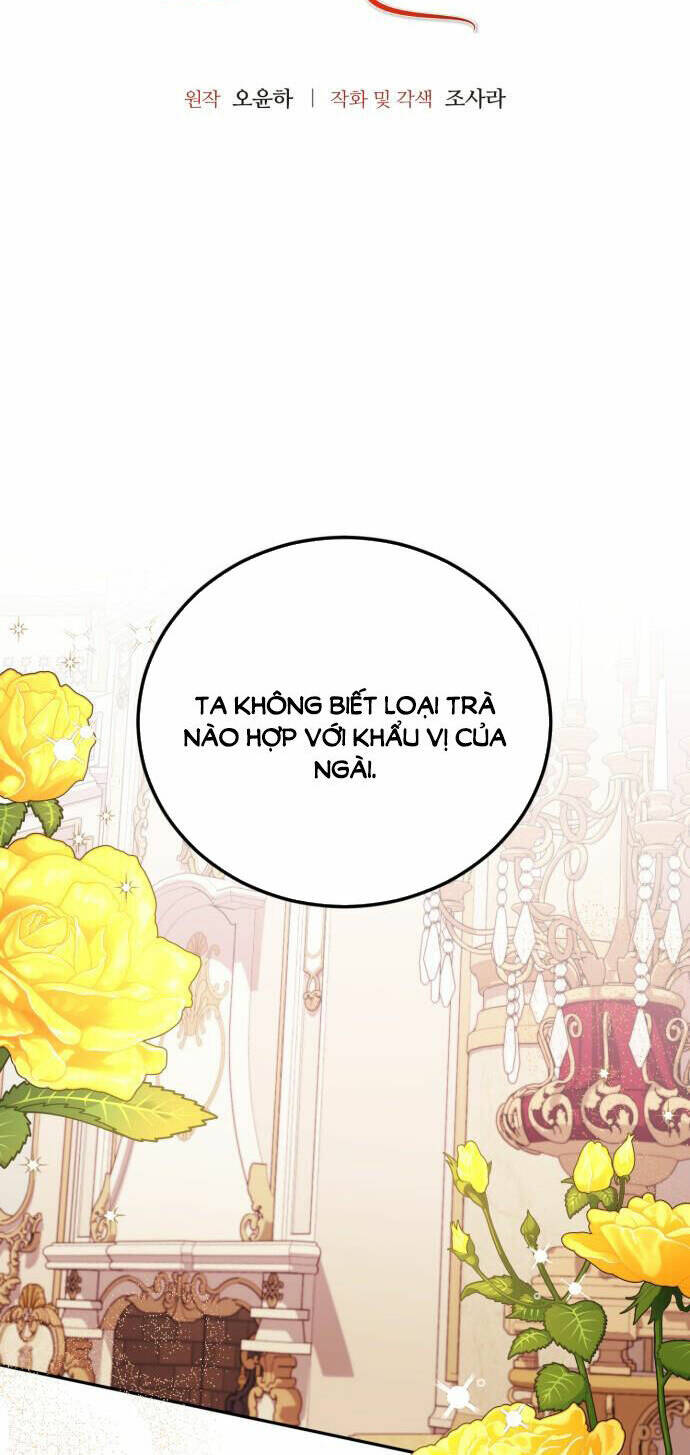 Tôi Sẽ Ly Hôn Với Người Chồng Bạo Chúa Của Mình Chương 72.1 Ảnh 7