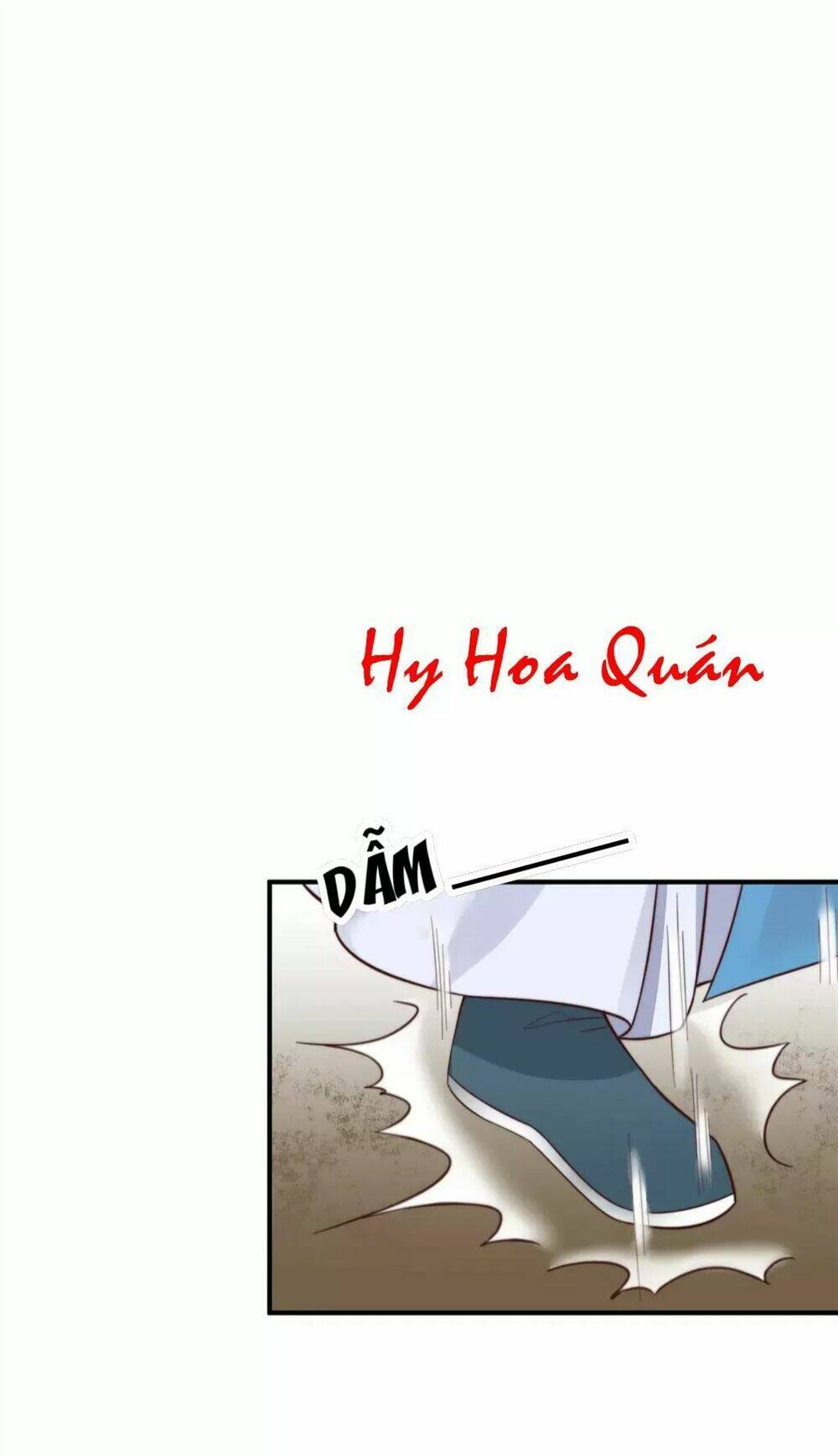 Luôn Có Điêu Dân To Gan Muốn Hại Trẫm Chương 16 Ảnh 22