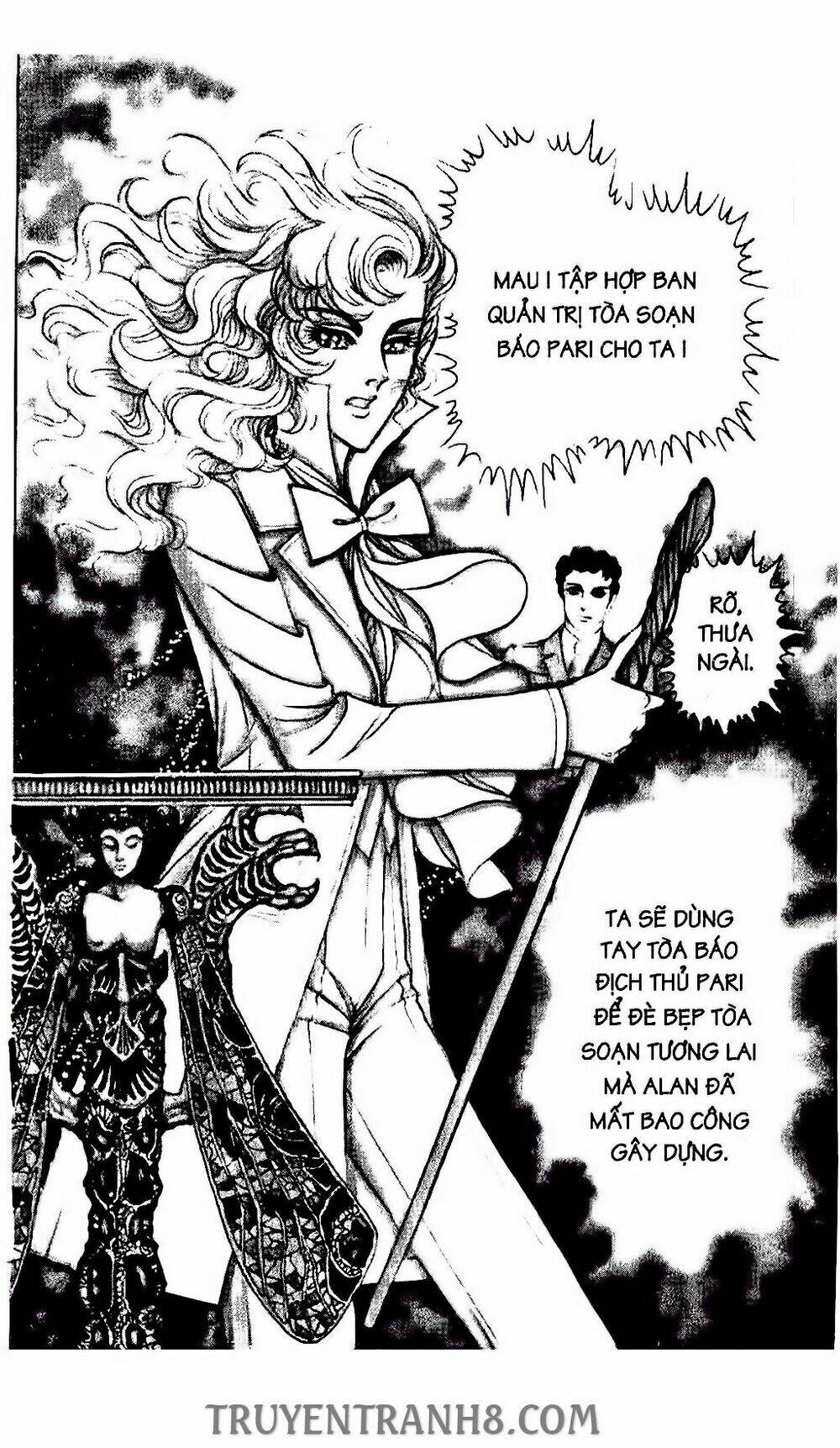 The Count S Daughter Chương 70 Ảnh 5