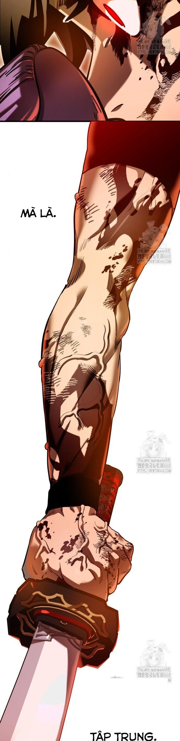 Thiên Ma Tái Lâm Chương 76 Ảnh 61