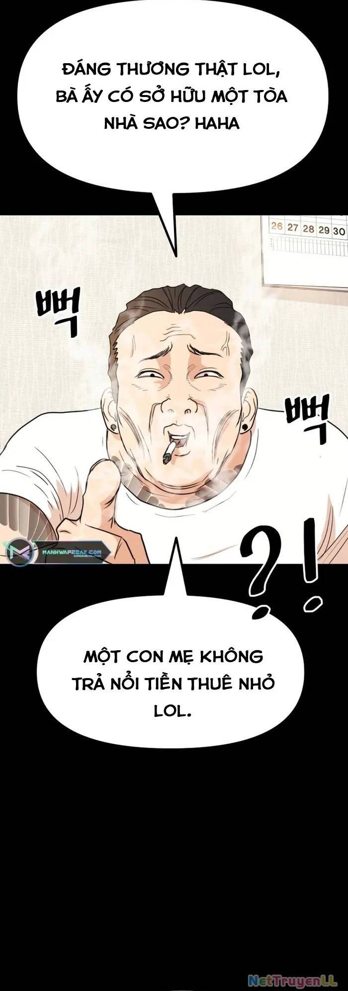 Bạn Trai Vệ Sĩ Chương 130 Ảnh 19