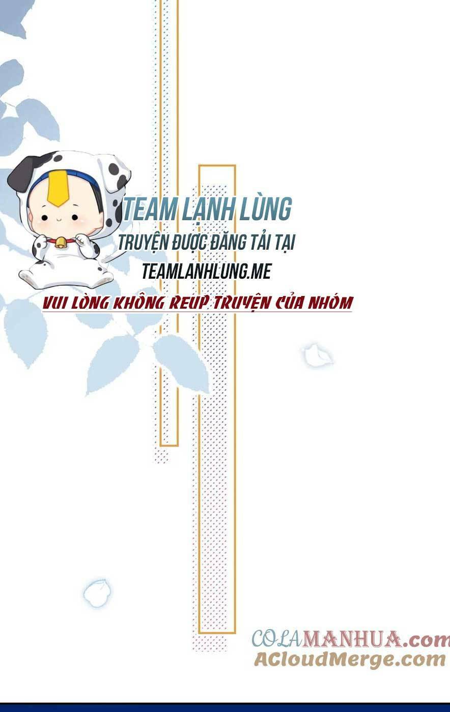 Tôi Trở Thành Kiều Thê Của Ông Trùm Phản Diện Chương 87 Ảnh 30