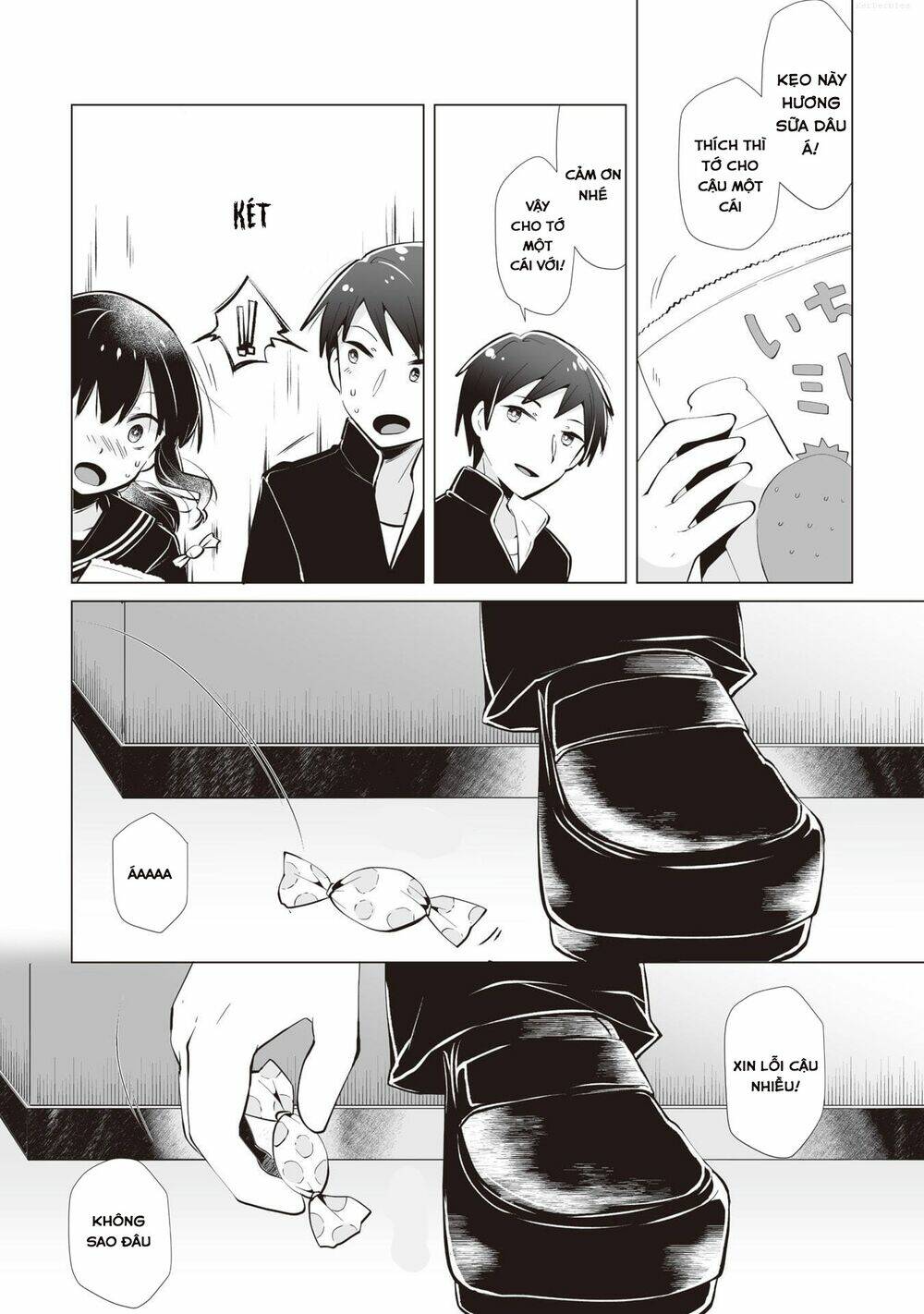 Tonari No Seki No Satou-San Chương 10 Ảnh 3
