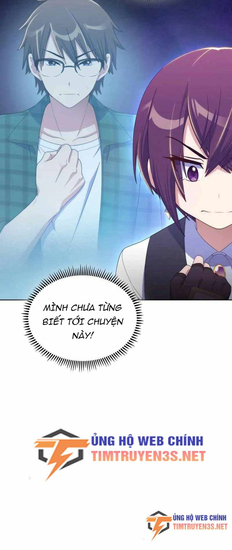 Nhân Vật Phụ Không Bao Giờ Chết Thêm Nữa Chương 50 Ảnh 51