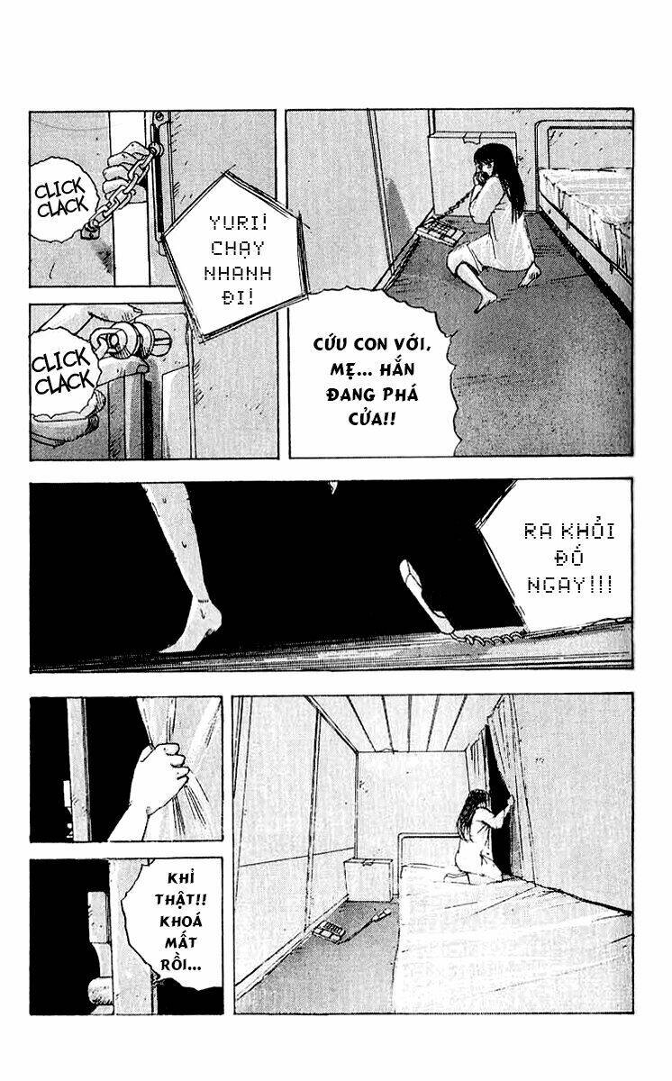 The Horror Mansion Chương 25 Ảnh 20