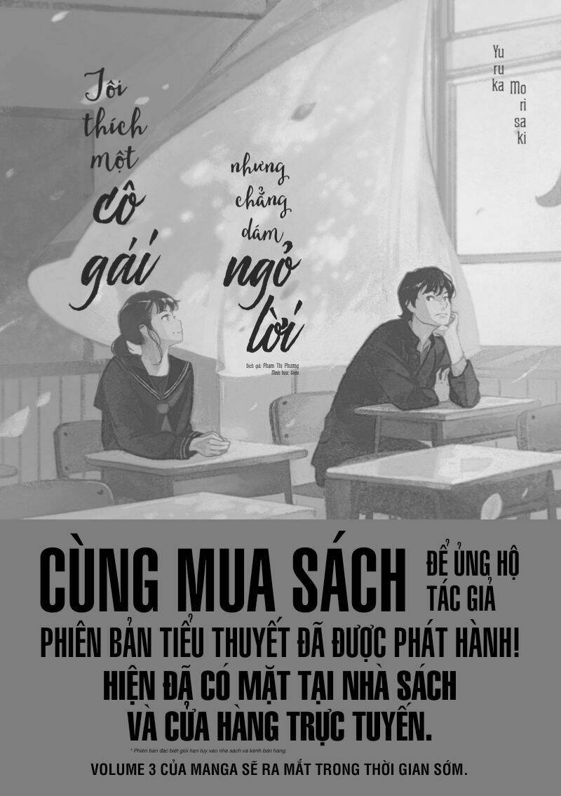 Tonari No Seki No Satou-San Chương 14 Ảnh 27