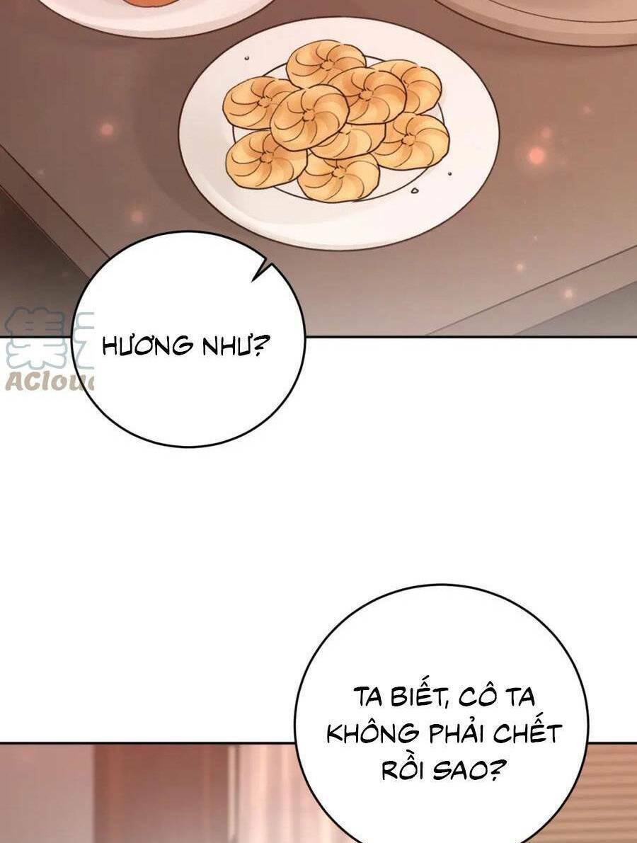 Hoàng Hậu Vô Đức Chương 99 Ảnh 19