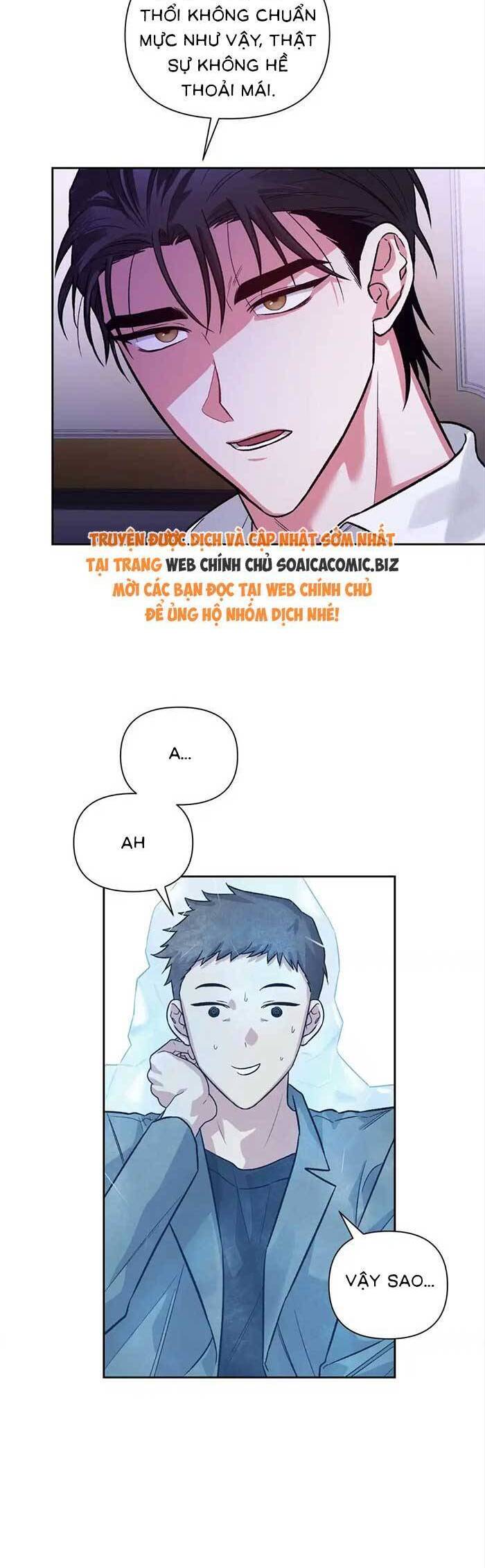 Cua Lại Vợ Yêu Chương 23 Ảnh 16